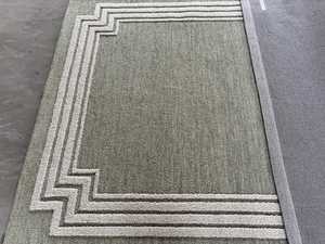 modern and premium quality rug grey color Soft Durable Decorative Floor <b>Carpet</b> for Living Room Wall or Hall Way - Product Image 4