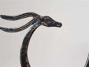 Statue de cheval de style antique la plus vendue, sculpture animale faite à la main pour la décoration de la maison et du bureau, collection d'art disponible à la vente - Product Image 2