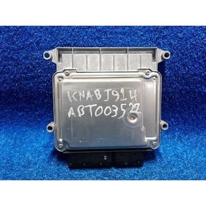 ECUs et modules informatiques d'occasion Picanto 3911002TA0 - Product Image 2