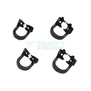 Kit de Abrazaderas para Dique de Goma al por Mayor, Kit de Abrazaderas para Dique de Goma de Alta Calidad, Kit de Abrazaderas para Dique de Goma Duraderas, Venta en Línea Disponible - Product Image 6