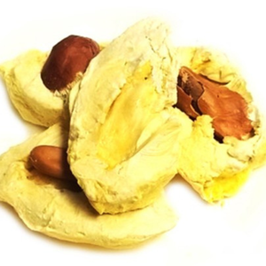 Fruit de Durian séché exporté de la meilleure qualité 2024 du Vietnam goût doux emballage en vrac de forme de cube de conservation naturelle chaud! - Product Image 1