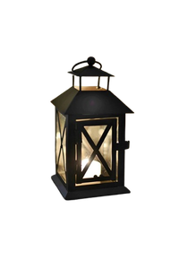 Handmade Stylish Metal Candle Holder with Timeless Table <b>Top</b> Decor - Product Image 3