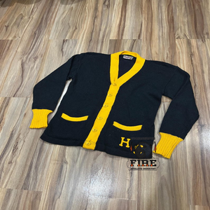 Suéter Cárdigan Ecológico de Invierno 2025 para Mujer, Material de Prenda Exterior con Estructura y Estilo Modernos - Product Image 1