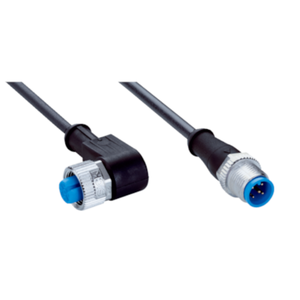 Sensor Escáner Láser LiDAR 2D SICK TiM150 TIM150-3010300, Soluciones Empresariales Technoverse, Alcance de hasta 15m, 12-24V DC - Product Image 3