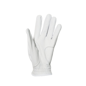 Gants de golf thermiques en laine pour hommes, longueur opéra, avec fermeture auto-agrippante, extensibles, respirants, confortables, détection des aiguilles, toutes saisons - Product Image 2