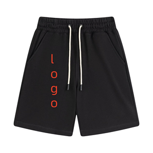 Pantalones Cortos Deportivos Transpirables de Secado Rápido para Exteriores, Pantalones Cortos de Playa de Verano, Personalizados, a la Moda, de Alta Calidad, Precio al por Mayor - Product Image 1