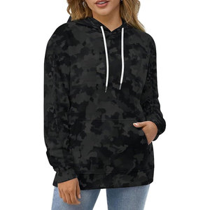 Sudadera Ligera con Capucha y Camuflaje para Hombre, Sudadera de Manga Larga, Ropa Cómoda para Actividades al Aire Libre, Senderismo, Campamento y Entrenamiento - Product Image 6