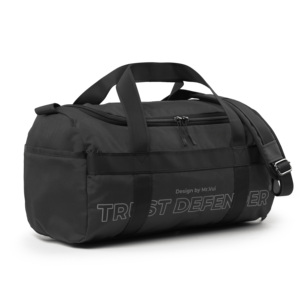Bolsa de Gimnasio Impermeable de Alta Calidad, Fabricante Personalizado OEM ODM, Bolsa de Fitness, Bolsa de Viaje, Bolsa Deportiva, Bolsa de Lona para Mujeres, Hombres, Unisex - Product Image 4