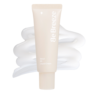 Bebreeze Seoul - Crema Facial Líquida 3D de Marca Privada, Hidratante Reafirmante, Fluido Escultor de Piel Ligero - Product Image 5