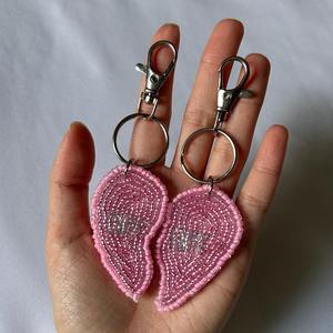 Perles en forme de nuage en pierre de lune arc-en-ciel chatoyante, breloques en pierre précieuse sculptées lisses en forme de nuage - Product Image 4