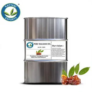 Global Export Quality 2 KG Peru Balsam (Myroxylon Balsamum) Essential Oil Premium Bulk Manufacturer - From Madhya Pradesh India - Product Image 2
