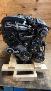 Ensemble moteur CHEVY CAVALIER 98 99 00 01 02 4-134 (2.2l Vin 4 8ème chiffre) - Product Image 4