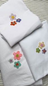 Top de tirantes bordado a mano con cuentas de semillas para mujer, top de tirantes con cuentas personalizadas, diseño personalizado para mujer - Product Image 5