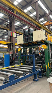 Software Inteligente de Gestión de Energía Basado en ATSCADA |   AT-EMS (Sistema de Gestión de Energía) - Product Image 4