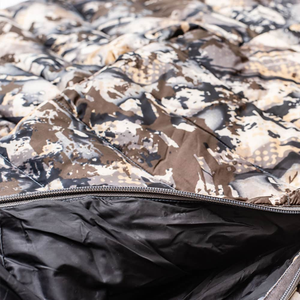 Unisex Camouflage Hunting Pants Breathable Windproof Soft <b>Shell</b> Waterproof Polyester Outdoor Winter Wear - Product Image 3