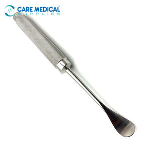 Espéculos de Diagnóstico para Oído, de Acero Inoxidable, Manuales, de Alta Calidad, Reutilizables, con Certificación CE Clase II, para Cirugía Ósea - Product Image 4