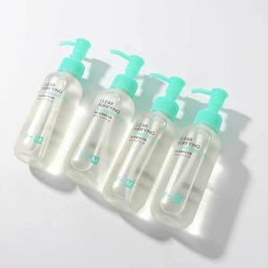 ซิลค์ สมูท 150 มล. เดลี่ โกลว์ เฟซ วอช โคเรียน เมดิ ซีกชั่น หมายเลข น้ำมันทำความสะอาดผิวใส ไม่มีกลิ่น สำหรับล้างเครื่องสำอาง - Product Image 4