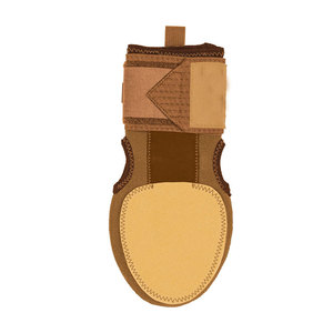 Mitaines de glisse professionnelles avec support de pouce protecteur pour baseball et softball, mitaines d'entraînement sportif à paume rembourrée, mitaines de glisse personnalisées - Product Image 4