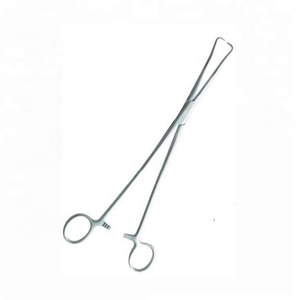 คีมจับมดลูกสแตนเลสแบบใช้แรงมือ คุณภาพสูง ใช้ซ้ำได้ ราคาขายส่ง - Product Image 1