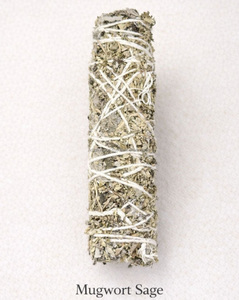 Molida de Salvia Blanca para Purificación |   Hierba Natural para la Limpieza Espacial, Aromaterapia y Purificación Espiritual, Salvia del Himalaya - Product Image 6