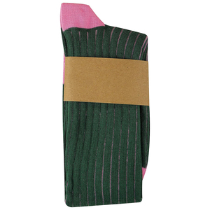 Calcetines Térmicos de Alta Calidad para Hombre, Antibacterianos, Transpirables, de Secado Rápido, Ajuste Cómodo, Uso Casual, con Diseño Personalizado y Talla - Product Image 3