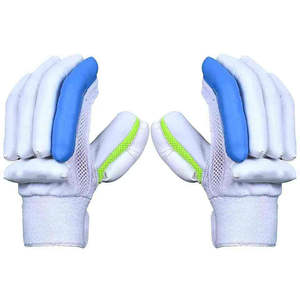 Guantes de Cricket de Alta Calidad Recién Llegados, Protección para las Manos, Precio al por Mayor - Product Image 6