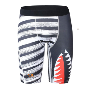 Factory Price Men's Quick Dry Polyester Cotton Boxer Briefs Custom Logo Breathable <b>Sports</b> <b>Underwear</b> Wholesale - Product Image 5