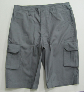 Wholesale Men's Hiking <b>Cargo</b> Shorts Zipper Water Resistant Quick Dry Outdoor <b>Work</b> Multi-Pocket - Product Image 5