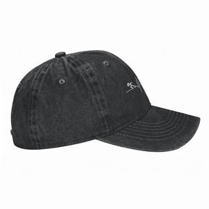 Gorra de Béisbol Deportiva Unisex de Alta Calidad, Impermeable, 100% Algodón, de Secado Rápido, Transpirable, con Logotipo Personalizable y Cierre a Presión - Product Image 6