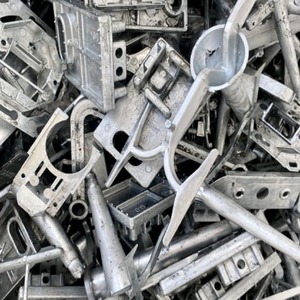Source fiable de ferraille de zinc en vrac avec fragments raffinés pour les détaillants de métaux industriels et les acheteurs de ressources recyclées – Pur - Product Image 1