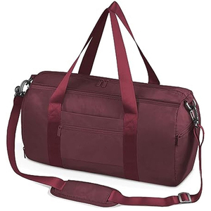Sac de sport à roulettes personnalisé pour le voyage, avec plusieurs poches, pour le baseball, le hockey sur gazon, le basketball, la randonnée, les sports de raquette - Product Image 3