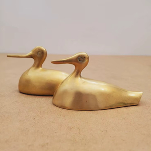 Metal Desk <b>Paperweight</b> For Corporate Office Decoration And Elegant Workspace Accessory Display - Product Image 1