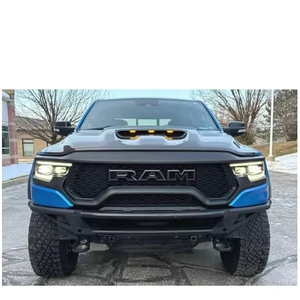 Meilleure Offre RAM 1500 TRX d'occasion 2022 - Product Image 1