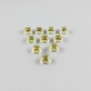 Natural Lemon Quartz 12 mm <b>Bottle</b> <b>Cork</b> Crystal Gemstone Healing Energy Infuser For Joy Abundance Wine Stopper Ready Stock Supply - Product Image 1