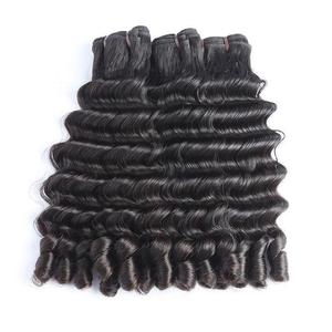 Hot New 100% Virgin Cuticule Aligné Cheveux Vietnamiens Tissage Dentelle Couleur Naturelle Pas de Perte ou Enchevêtrement Du Vietnam - Product Image 1