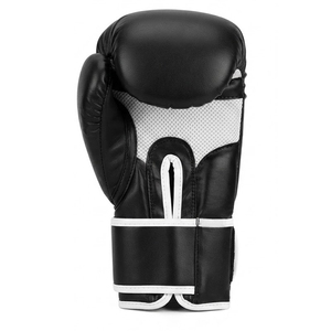 Guantes de Boxeo de Último Modelo Hechos con Material Protector, 100% Cuero, Precio Accesible - Product Image 2