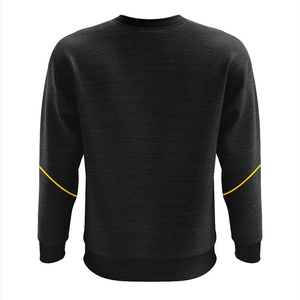 เสื้อเจอร์ซีย์คอกลมพิมพ์ลาย GAA ขายดี เสื้อฝึกซ้อมคอกลม GAA เสื้อเจอร์ซีย์ฮาร์ลิง เสื้อคอกลม GAA ระบายอากาศได้ดี รับผลิตแบบ OEM - Product Image 6