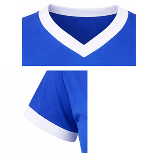 Camiseta Personalizada de Cuello Redondo para Mujer, Sorority Zeta Phi Beta, 100% Algodón, Colores Personalizados, Corte Regular, Verano, Casual, con Apliques - Product Image 3