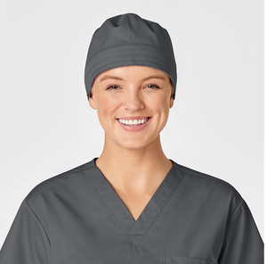 Hospital Medical Customized Surgical <b>Scrub</b> Caps Women Nursing Hats Adjustable Nurse Hats Custom Logo <b>Scrub</b> Caps - Product Image 6
