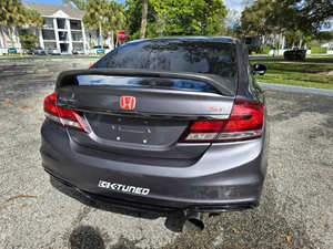 ฮอนด้า ซีวิค ปี 2015 มือสองสภาพดี - Product Image 6