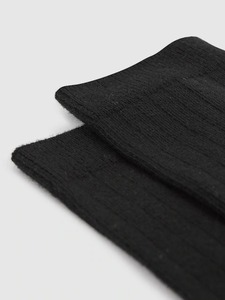 Athletic <b>compression</b> <b>socks</b> with moisture control fabric Designed for comfort and support Ideal for <b>running</b> cycling and travel - Product Image 5