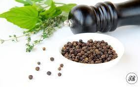 Pimienta Negra Natural – Proveedor de Vietnam, Pedidos al por Mayor, Pimienta de Alta Calidad // Mr. Tom - Product Image 5