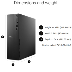 Vente en gros d'ordinateurs portables Dell Inspiron 3530 15,6 pouces FHD 120 Hz, processeur Intel Core I5-1335U, 16 Go de DDR4, 1 To de SSD, pour usage professionnel et bureautique - Product Image 5