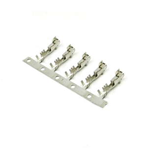 High Quality CNCH 1.5 Series Female Silicon Bronze Contact Connector <b>Terminals</b> Model TER-006 1P for 12124075 - Product Image 2