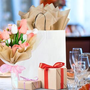 Carta Velina Multiuso per Confezionamento Regali, Frutta, Artigianato e Decorazioni - Product Image 3