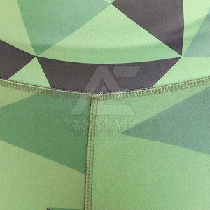 Vêtements de sport pour femmes, legging de gym, legging d'entraînement, vêtements de sport, legging de gym sans couture pour femmes - Product Image 3