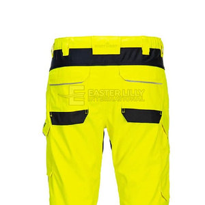 Pantalones de Trabajo para Hombre en Oferta, Pantalones de Trabajo de Algodón para Hombre con el Mejor Material, Pantalones de Trabajo Cálidos para Hombre - Product Image 6