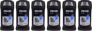 Déodorant AXE Phoenix 48H Protection contre les odeurs Menthe écrasée et romarin Sans aluminium Pour hommes 3 onces (lot de 4) - Product Image 5