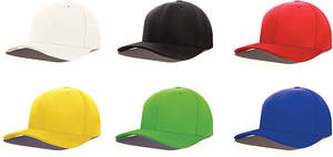 <b>Black</b> Mesh Trucker <b>Cap</b> 6-Panel Adjustable Back Closure Unisex Casual Hat for Spring Summer Wear - Product Image 2