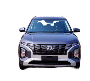 ฮุนได เครต้า GLS ปี 2023 ใหม่เอี่ยม วิ่ง 46,000 กม. 199 แรงม้า 5 ที่นั่ง 4 สูบ 3.0 ลิตร V6 เกียร์อัตโนมัติ 10 สปีด - Product Image 1